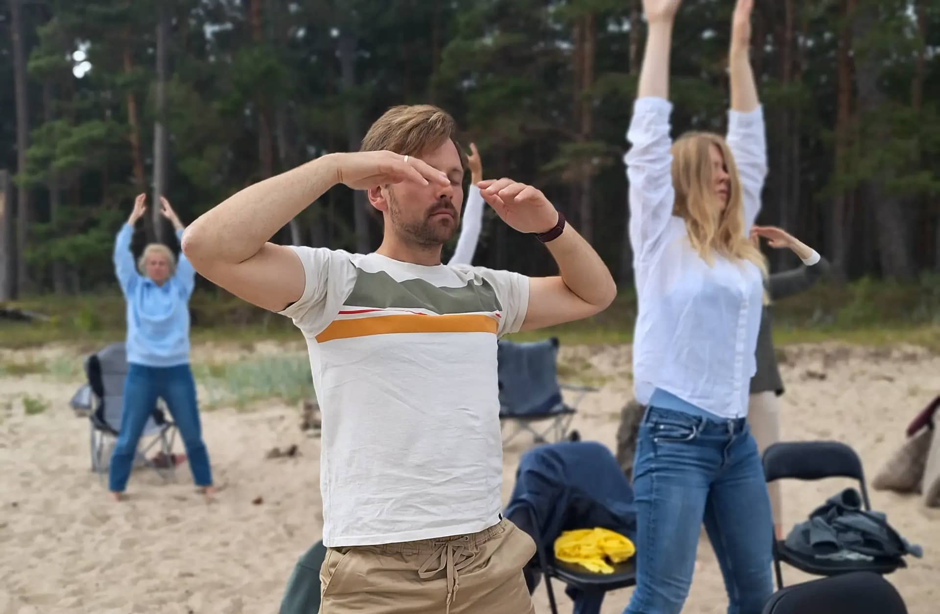 Ko man nozīmē retrīts un cigun