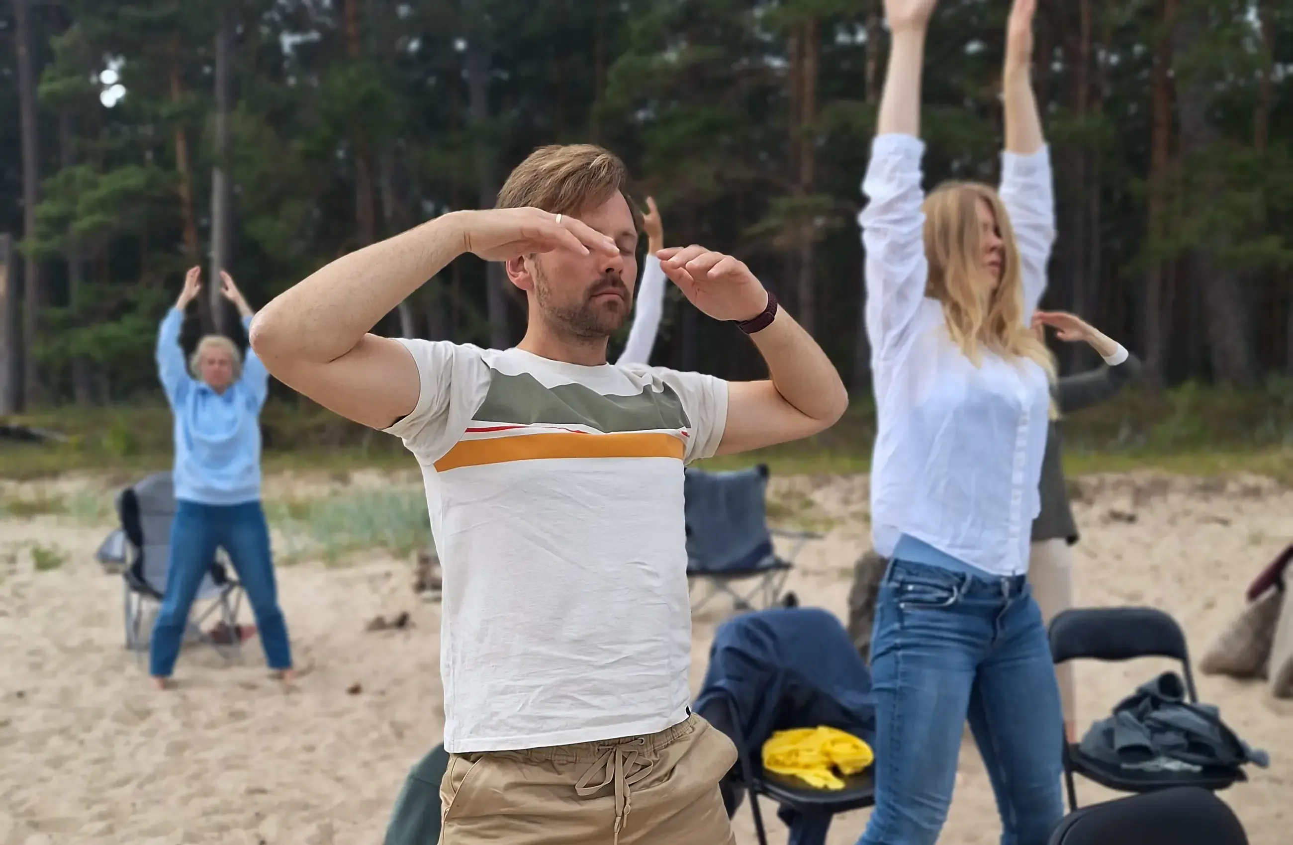 Ko man nozīmē retrīts un cigun